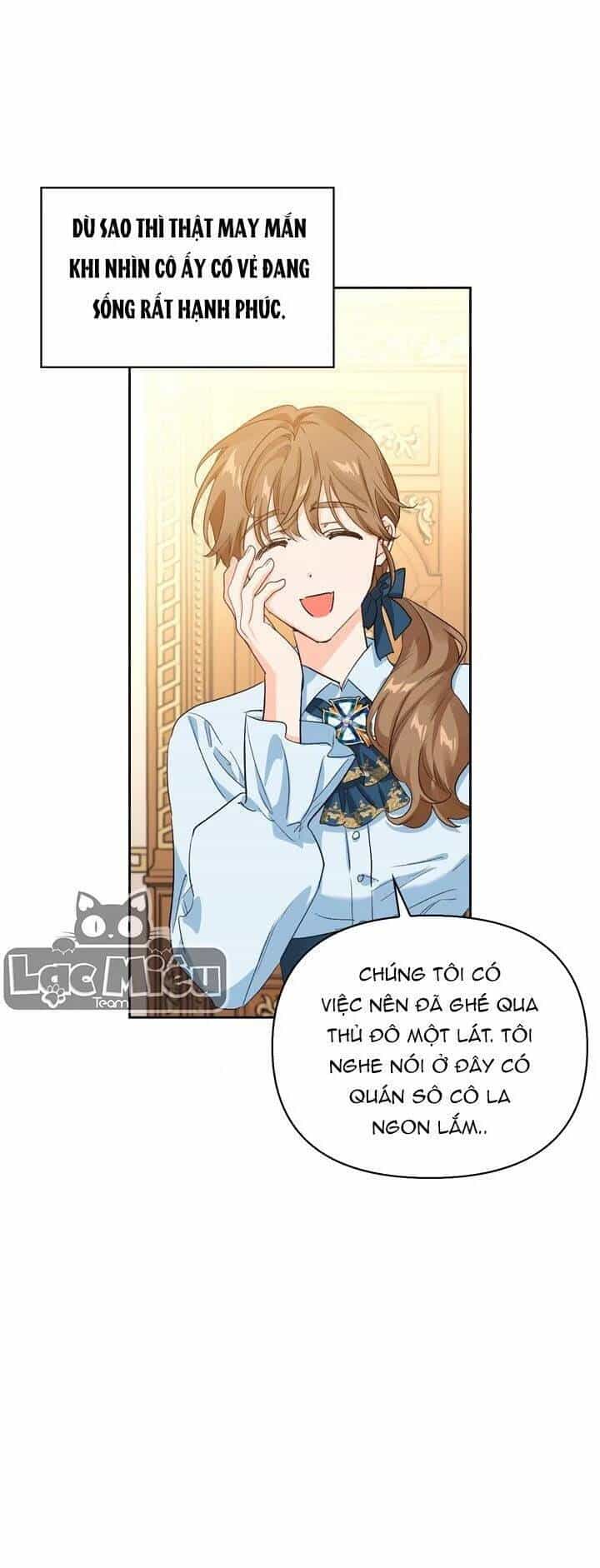 Ác Nữ Xứng Đôi Với Bạo Chúa - Chương 96 - ảnh 20
