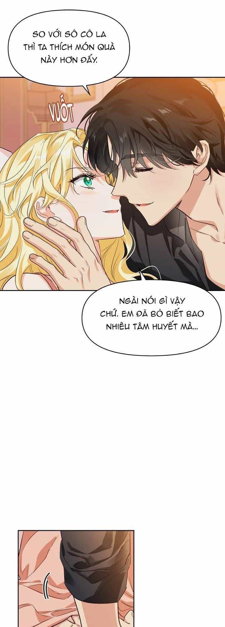 Ác Nữ Xứng Đôi Với Bạo Chúa - Chương 96 - ảnh 25