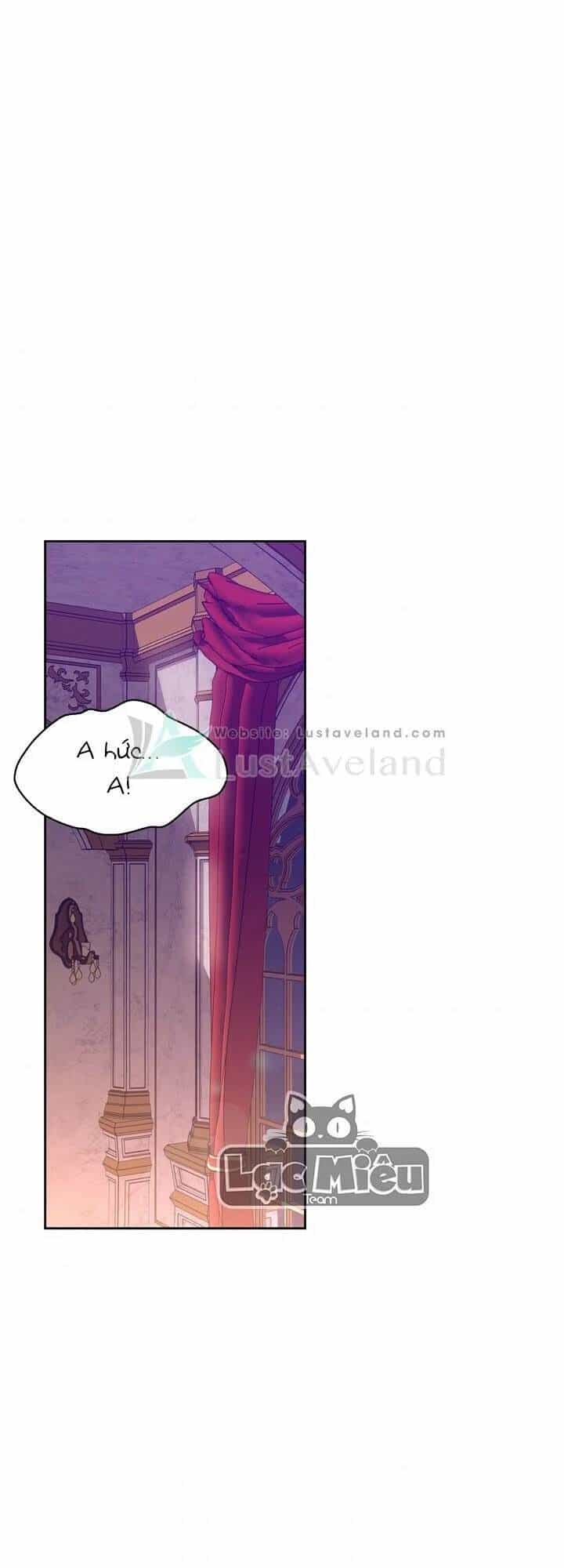 Ác Nữ Xứng Đôi Với Bạo Chúa - Chương 96 - ảnh 3