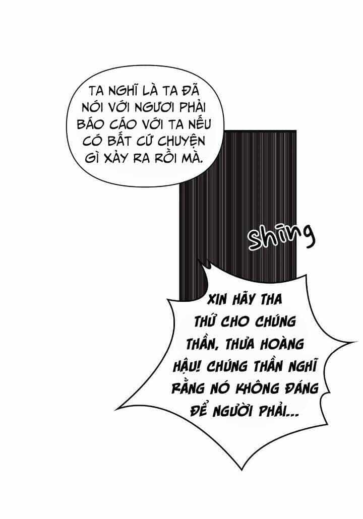 Ác Nữ Xứng Đôi Với Bạo Chúa - Chương 13 - ảnh 12
