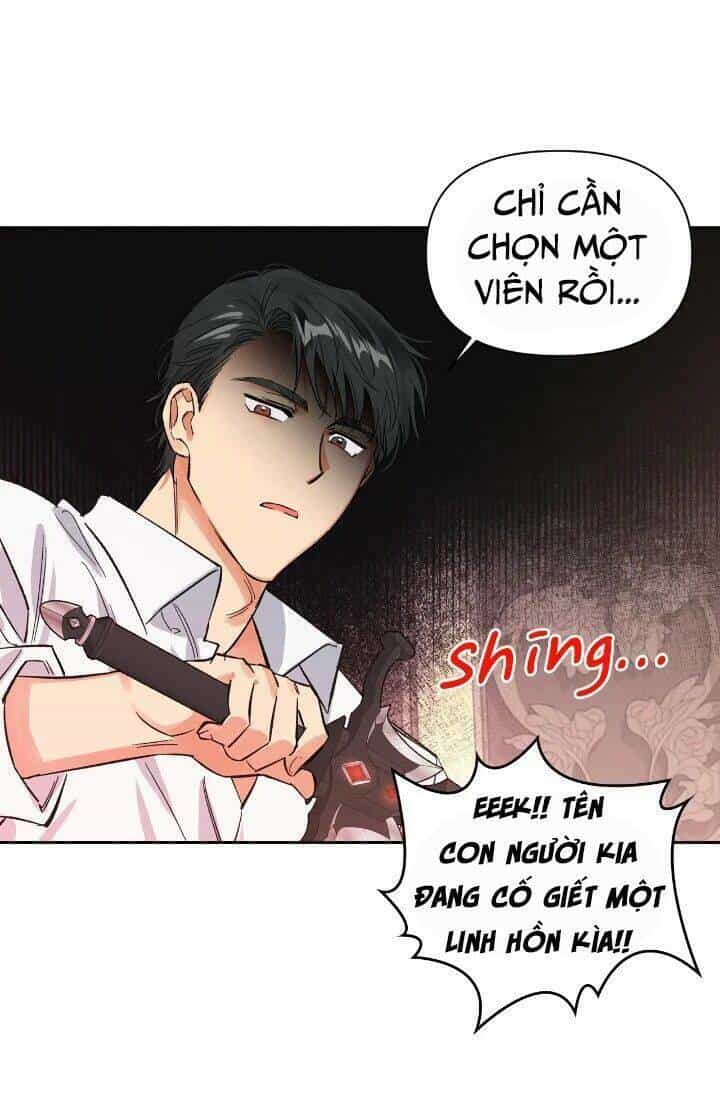 Ác Nữ Xứng Đôi Với Bạo Chúa - Chương 13 - ảnh 56