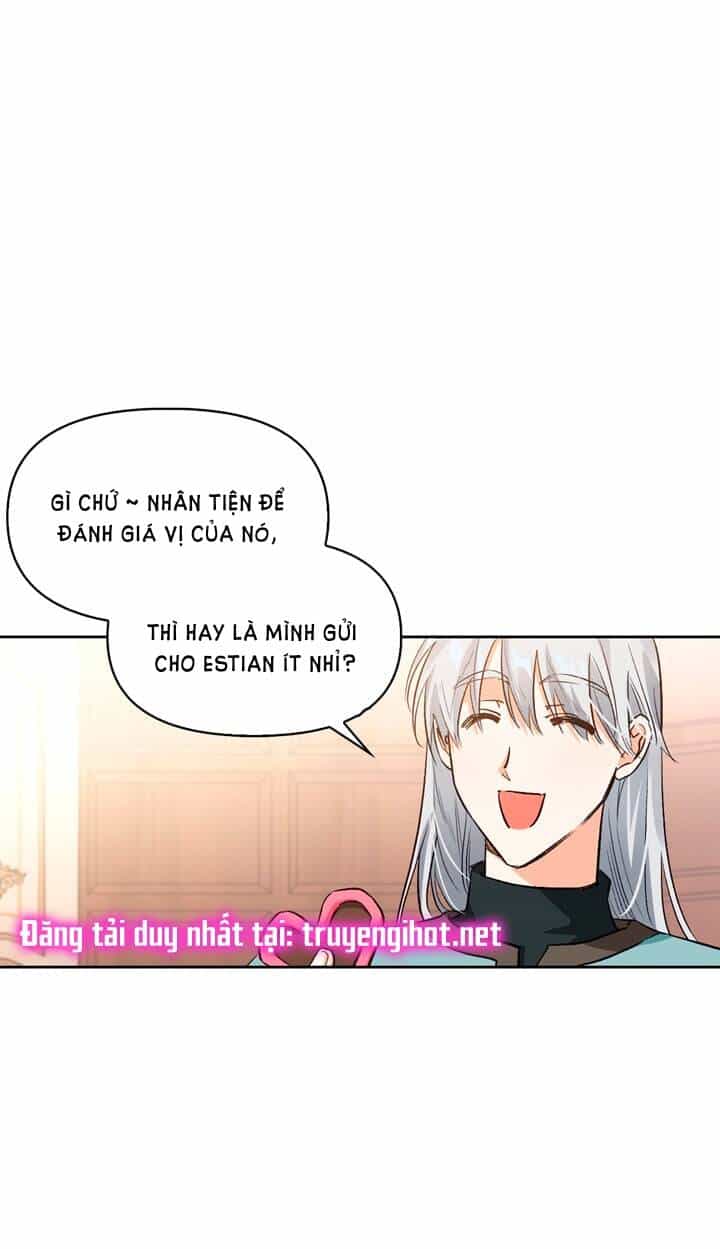Ác Nữ Xứng Đôi Với Bạo Chúa - Chương 99 - ảnh 17