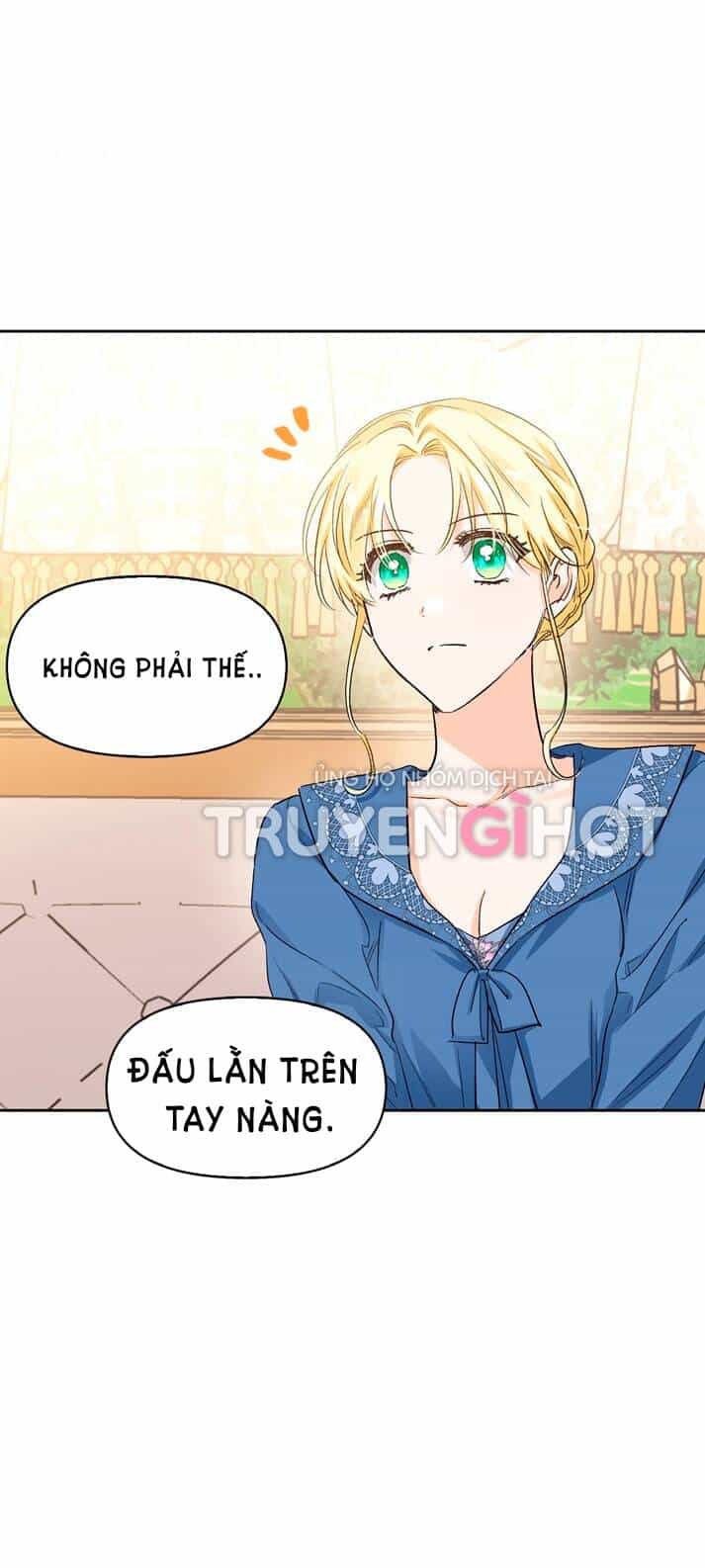 Ác Nữ Xứng Đôi Với Bạo Chúa - Chương 99 - ảnh 32