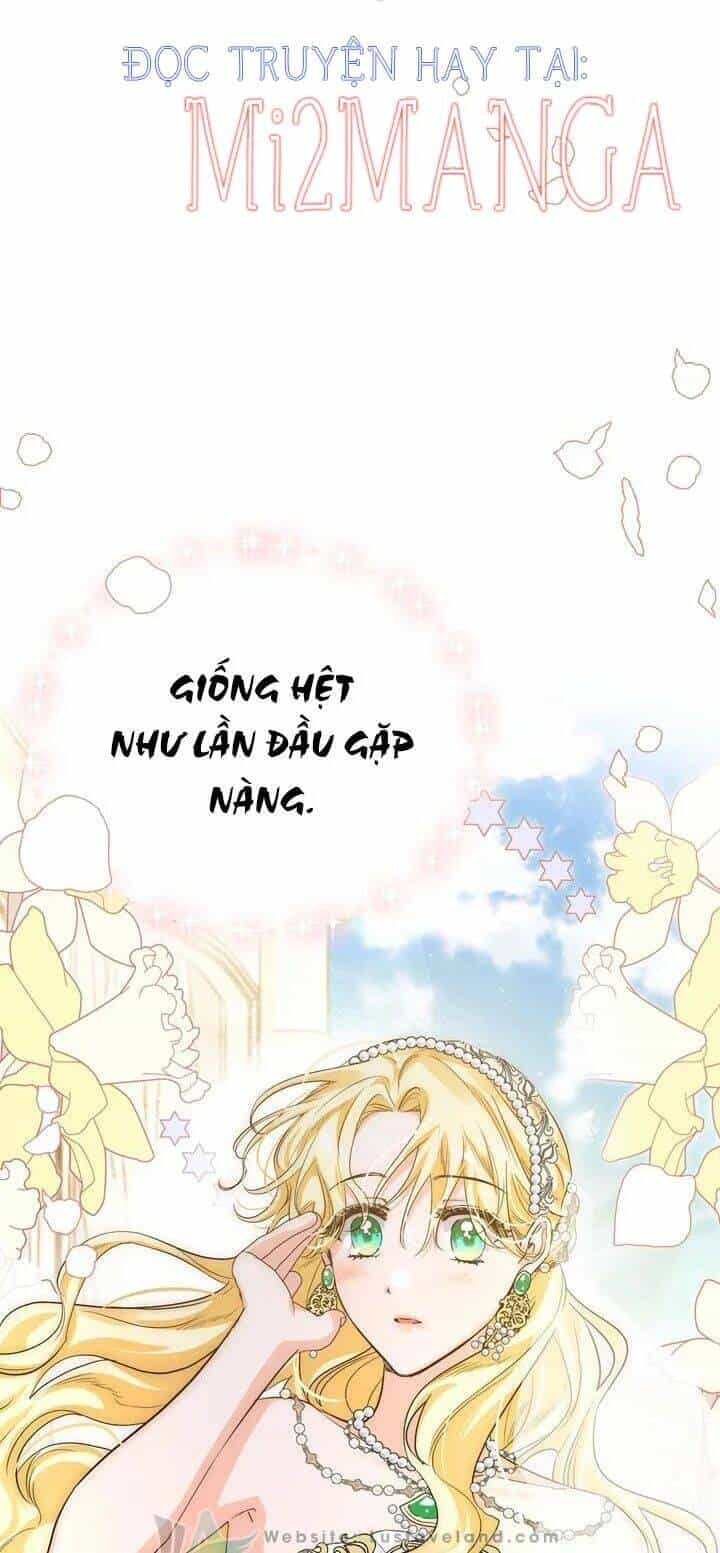 Ác Nữ Xứng Đôi Với Bạo Chúa - Chương 99.5 - ảnh 13