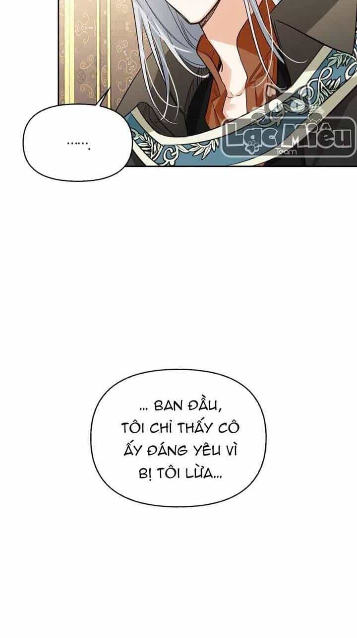 Ác Nữ Xứng Đôi Với Bạo Chúa - Chương 100.5 - ảnh 9