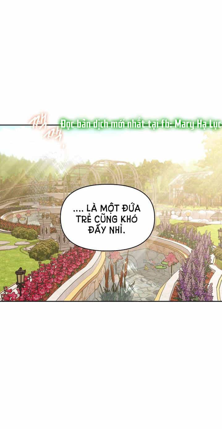 Ác Nữ Xứng Đôi Với Bạo Chúa - Chương 101 - ảnh 30