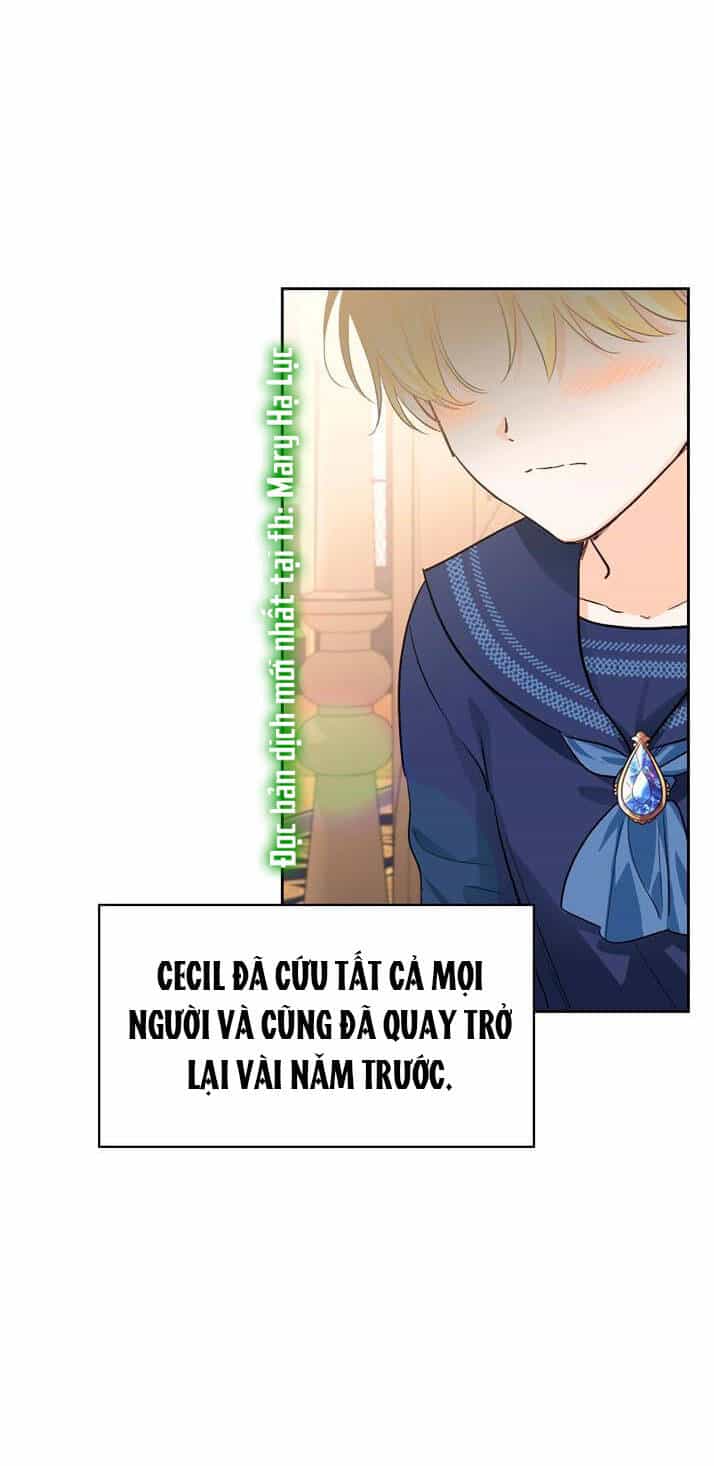 Ác Nữ Xứng Đôi Với Bạo Chúa - Chương 101 - ảnh 7