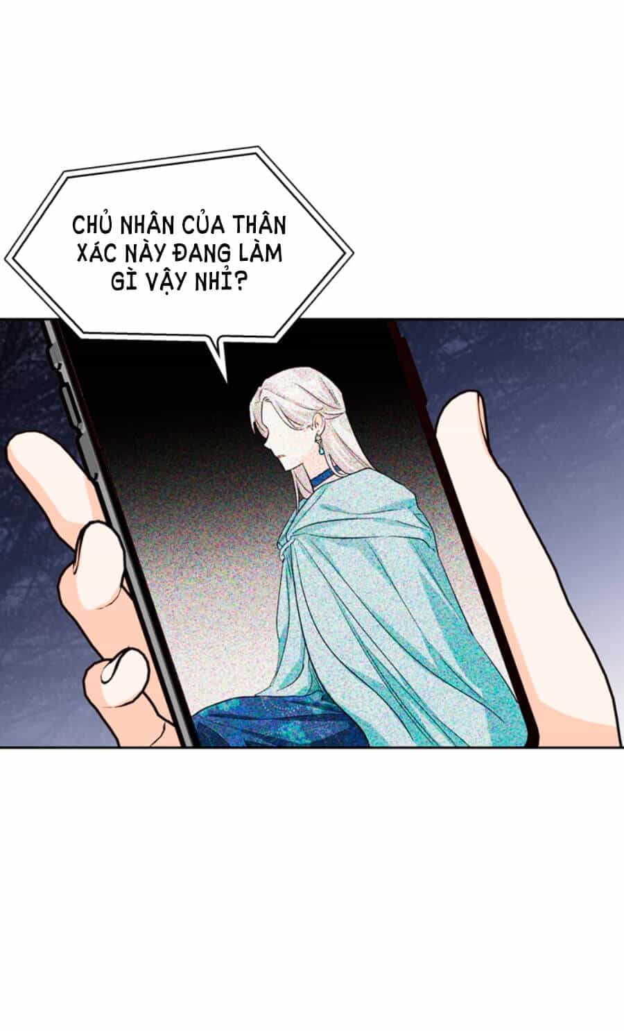 Ác Nữ Xứng Đôi Với Bạo Chúa - Chương 102 - ảnh 18