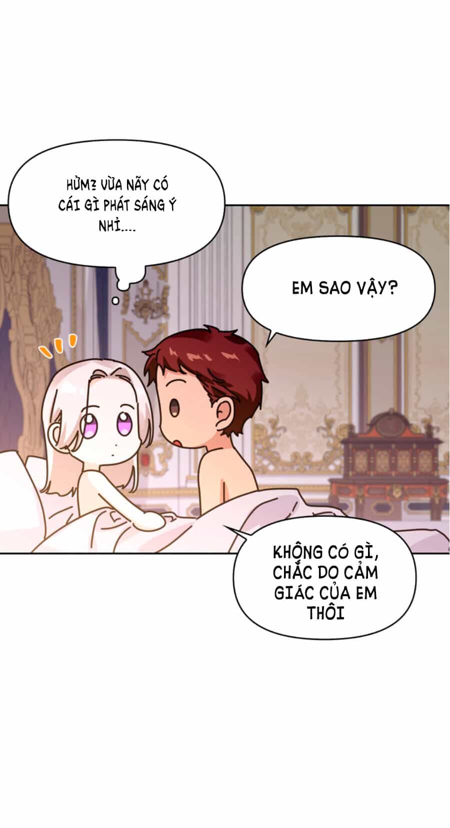 Ác Nữ Xứng Đôi Với Bạo Chúa - Chương 102 - ảnh 37