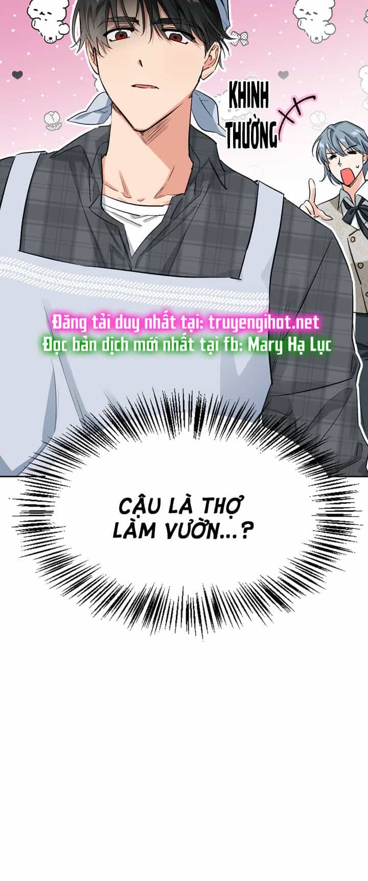 Ác Nữ Xứng Đôi Với Bạo Chúa - Chương 103 - ảnh 22