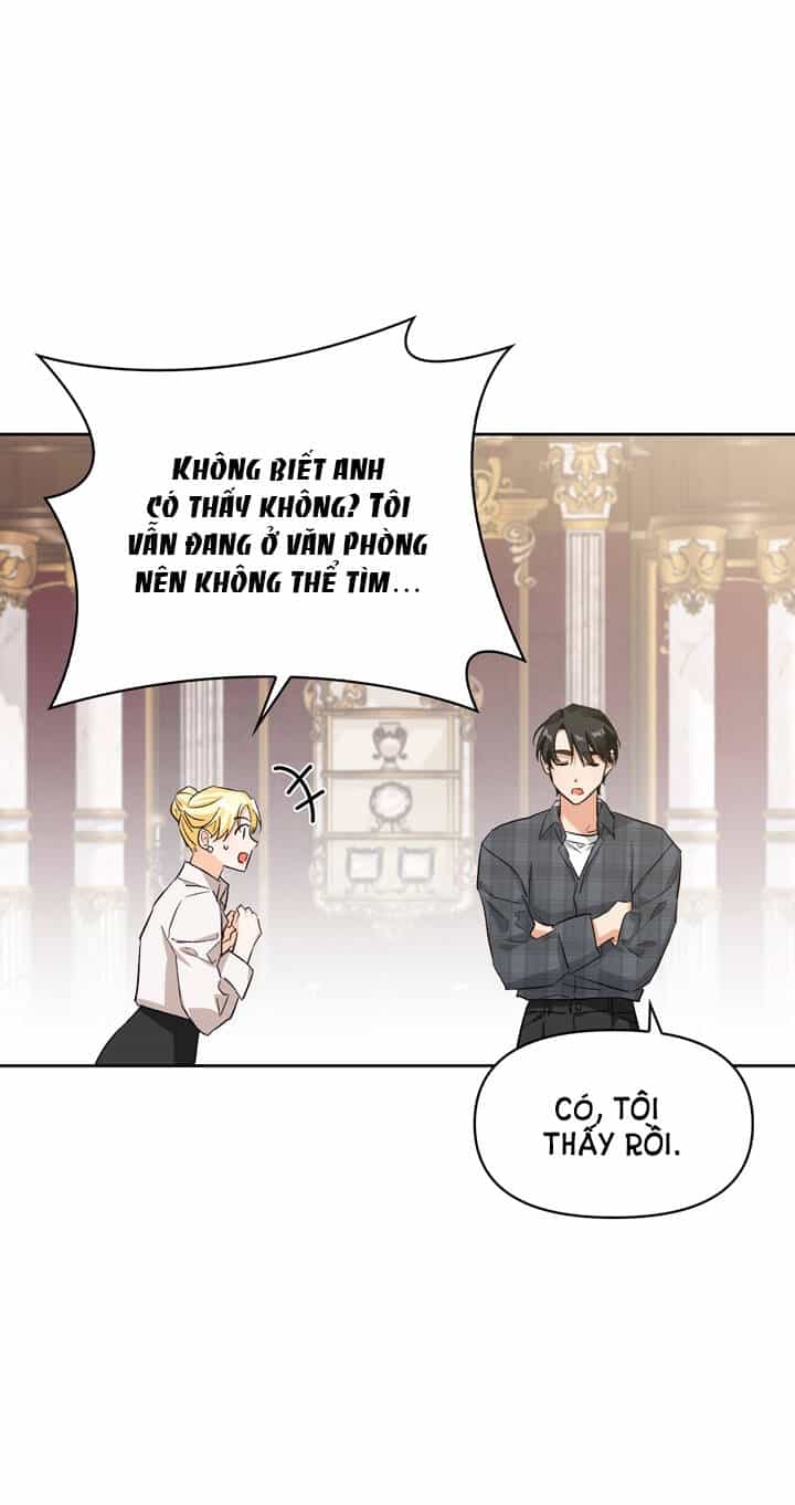 Ác Nữ Xứng Đôi Với Bạo Chúa - Chương 103 - ảnh 26