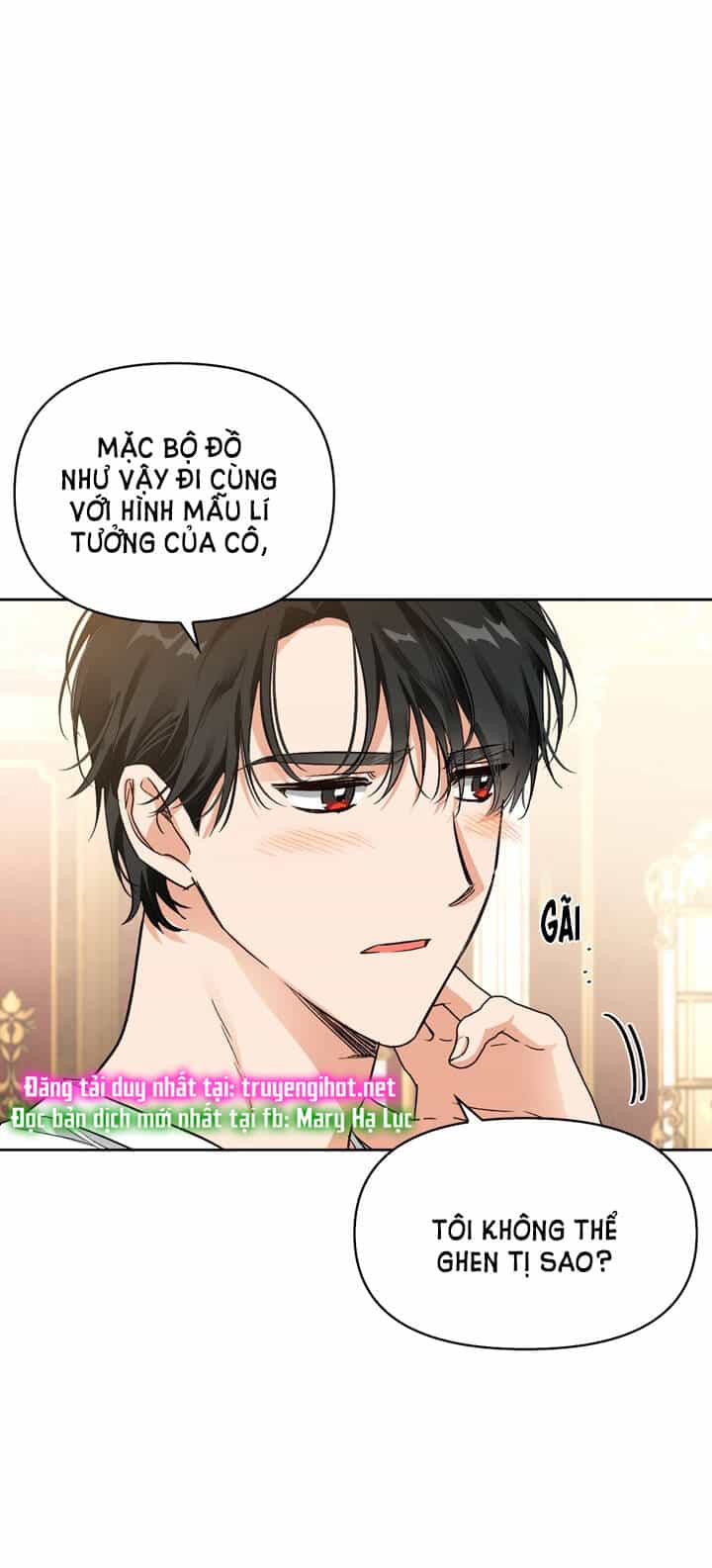 Ác Nữ Xứng Đôi Với Bạo Chúa - Chương 103 - ảnh 36