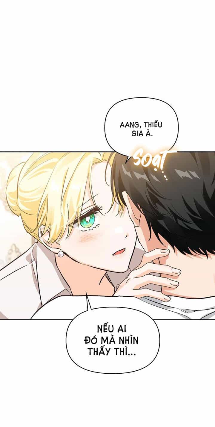 Ác Nữ Xứng Đôi Với Bạo Chúa - Chương 103 - ảnh 56