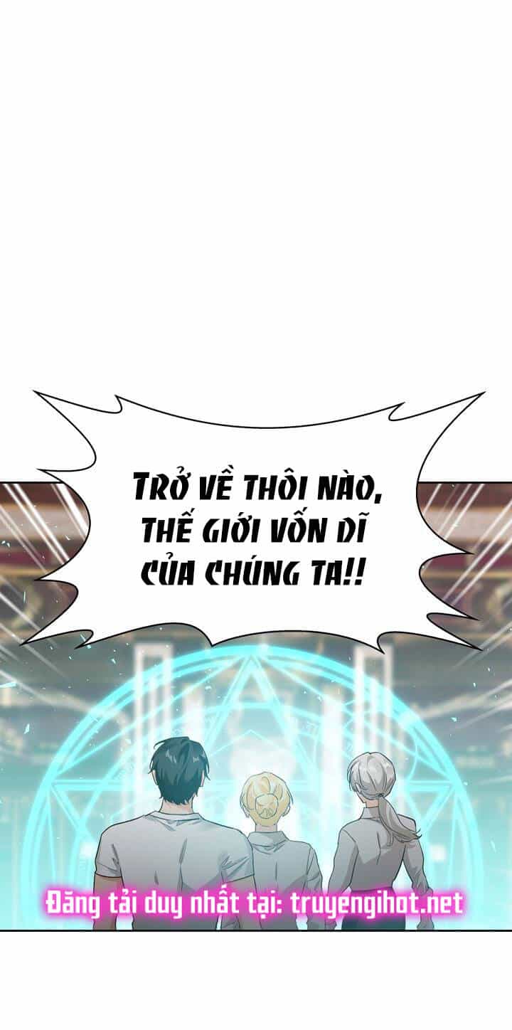 Ác Nữ Xứng Đôi Với Bạo Chúa - Chương 104 - ảnh 34