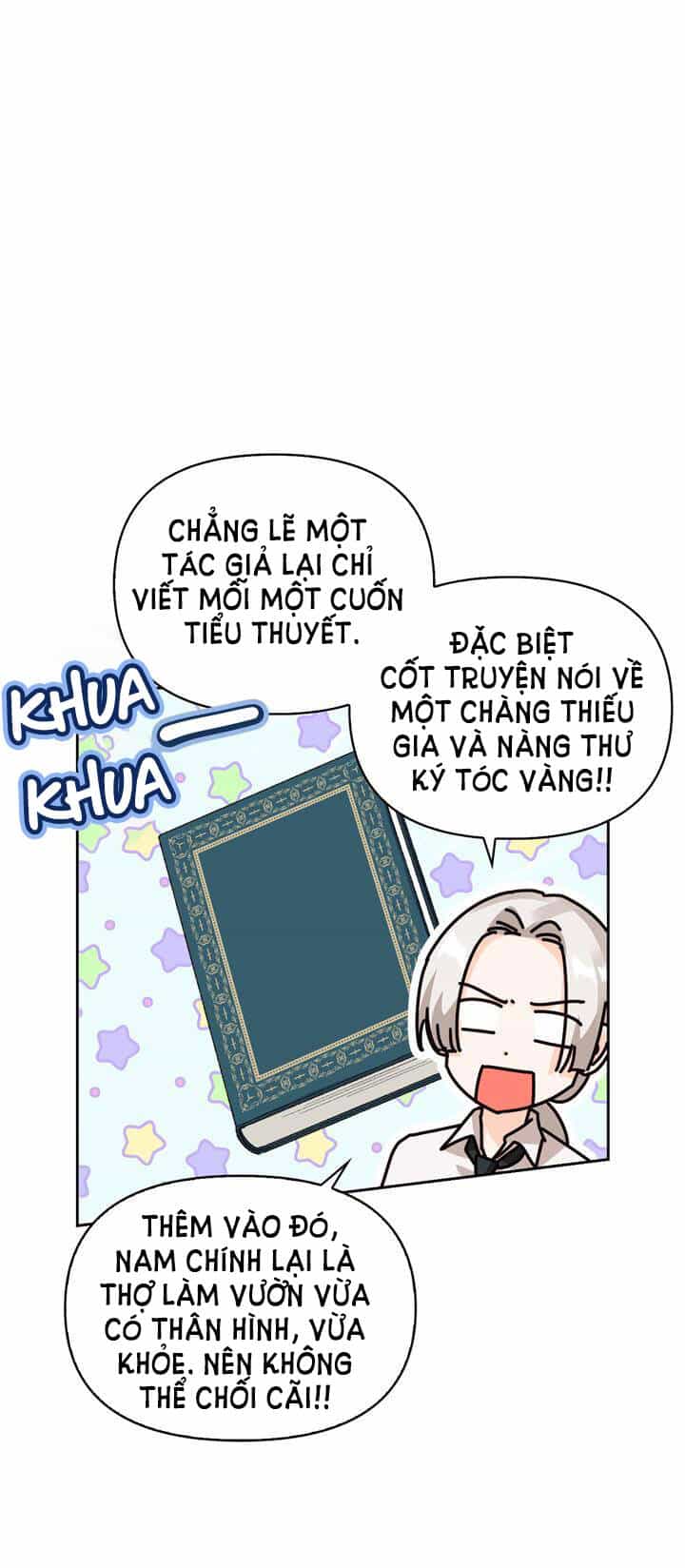 Ác Nữ Xứng Đôi Với Bạo Chúa - Chương 104 - ảnh 4