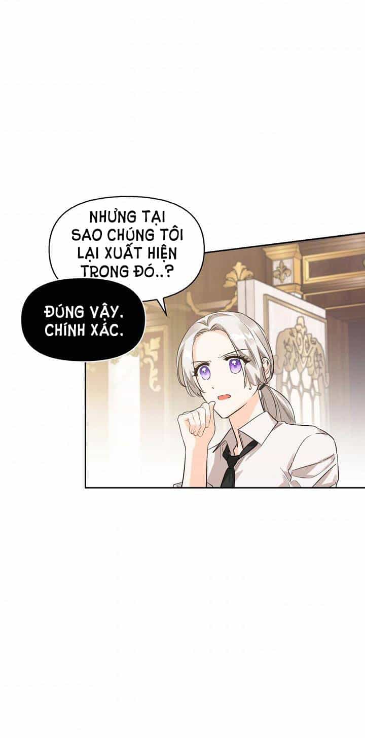 Ác Nữ Xứng Đôi Với Bạo Chúa - Chương 104 - ảnh 5