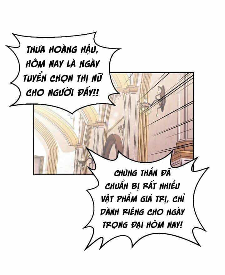 Ác Nữ Xứng Đôi Với Bạo Chúa - Chương 14 - ảnh 22