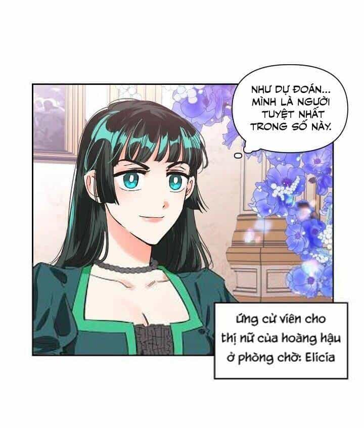 Ác Nữ Xứng Đôi Với Bạo Chúa - Chương 15 - ảnh 9