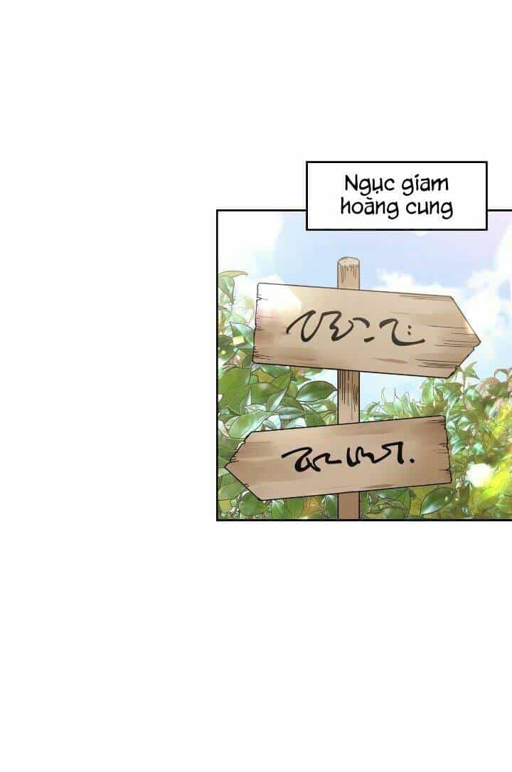 Ác Nữ Xứng Đôi Với Bạo Chúa - Chương 18 - ảnh 10