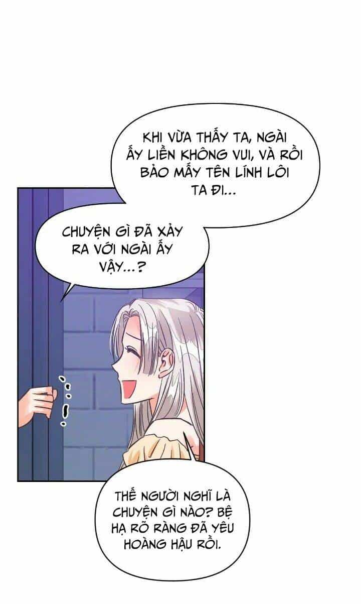 Ác Nữ Xứng Đôi Với Bạo Chúa - Chương 18 - ảnh 23