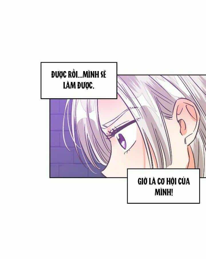 Ác Nữ Xứng Đôi Với Bạo Chúa - Chương 18 - ảnh 40