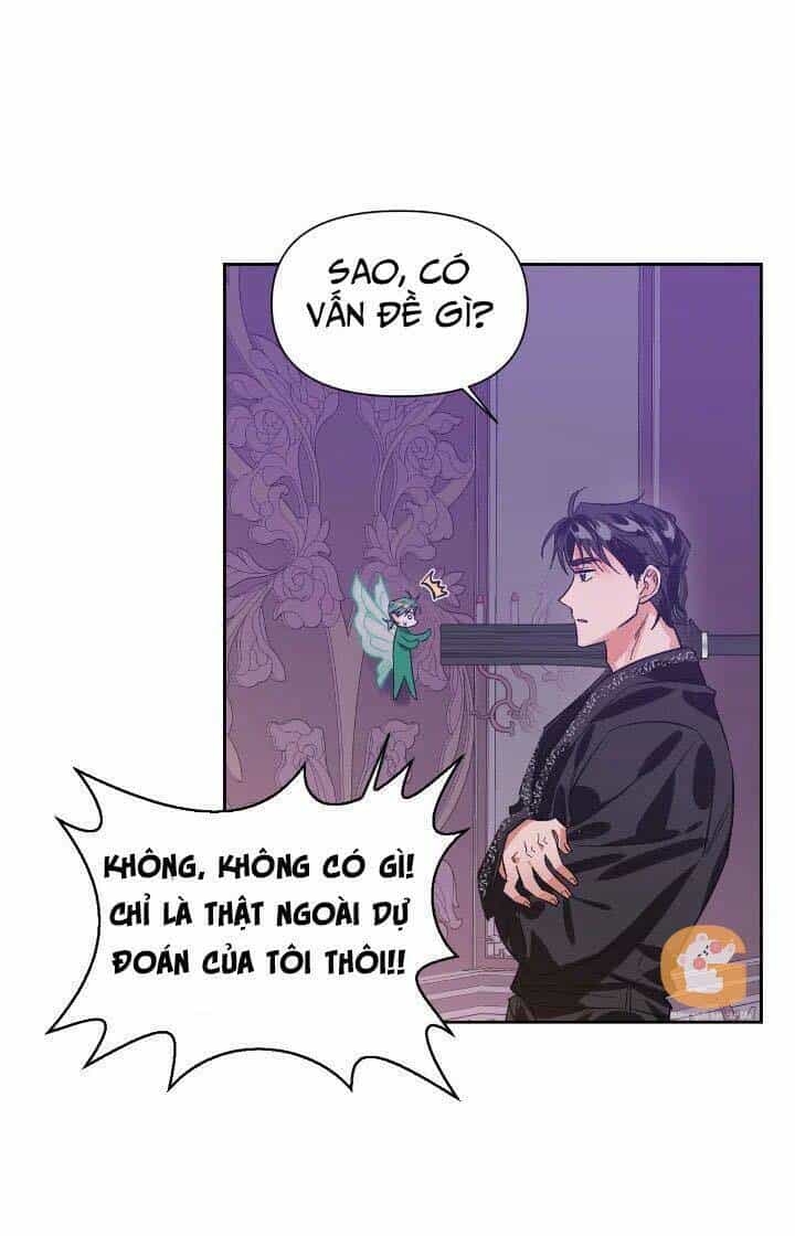 Ác Nữ Xứng Đôi Với Bạo Chúa - Chương 19 - ảnh 22