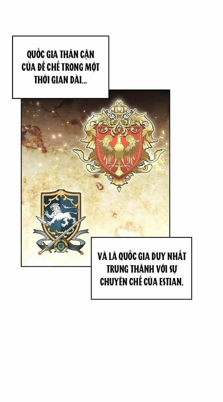 Ác Nữ Xứng Đôi Với Bạo Chúa - Chương 20 - ảnh 4