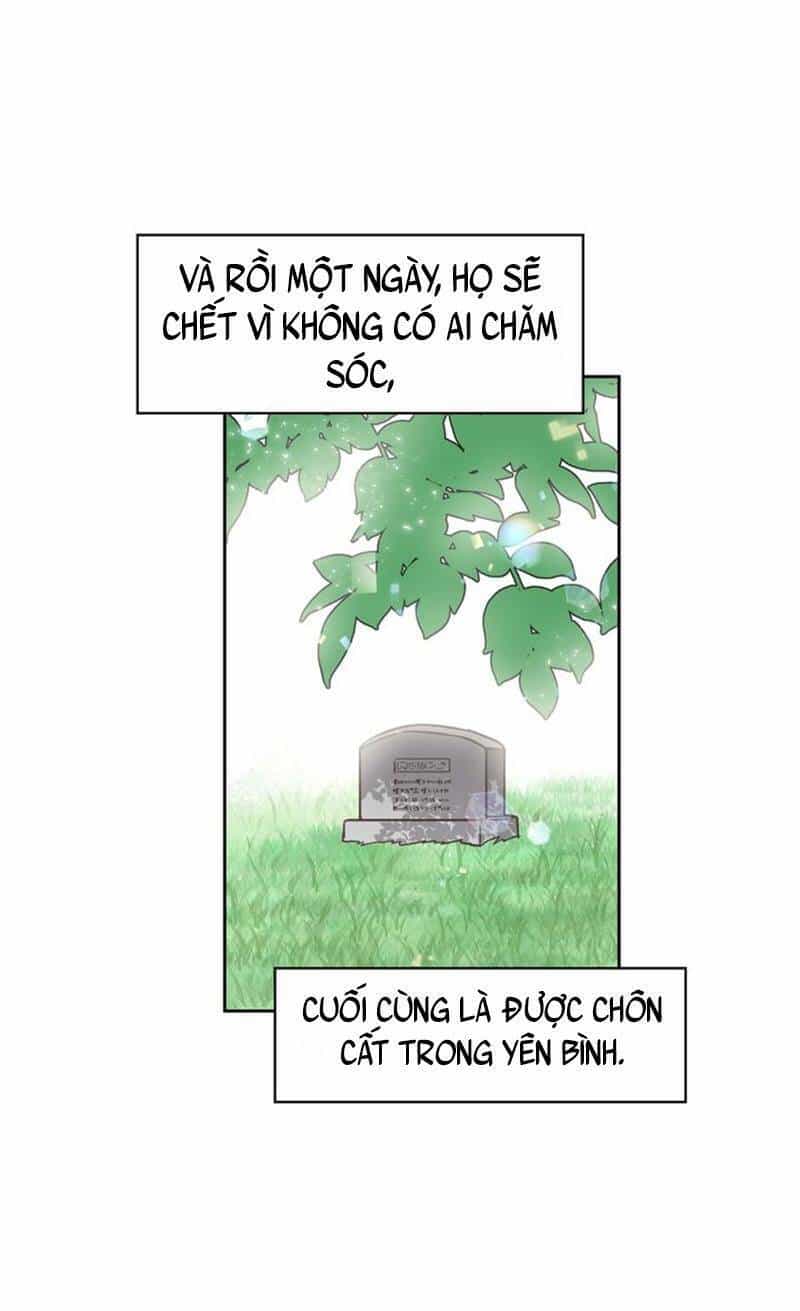 Ác Nữ Xứng Đôi Với Bạo Chúa - Chương 2 - ảnh 12