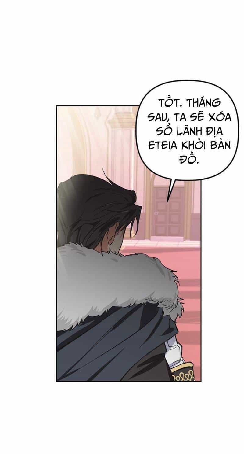 Ác Nữ Xứng Đôi Với Bạo Chúa - Chương 2 - ảnh 34