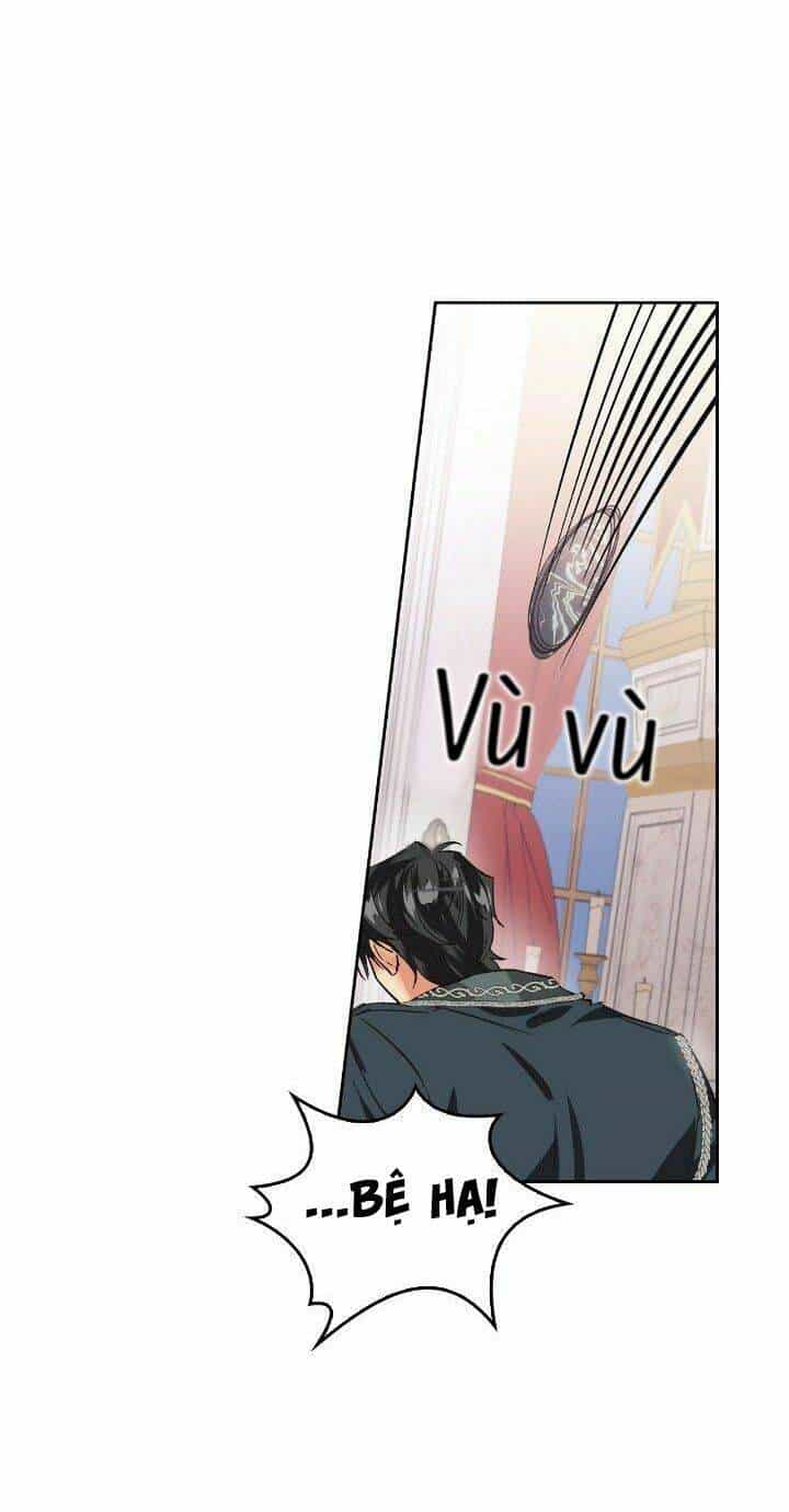 Ác Nữ Xứng Đôi Với Bạo Chúa - Chương 21 - ảnh 46