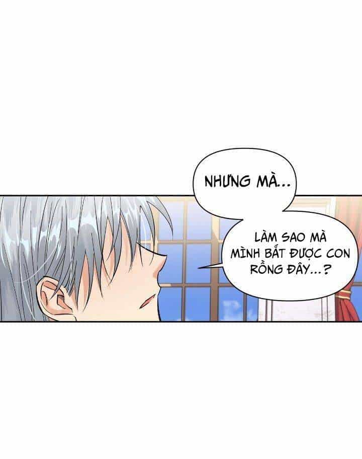 Ác Nữ Xứng Đôi Với Bạo Chúa - Chương 22 - ảnh 31