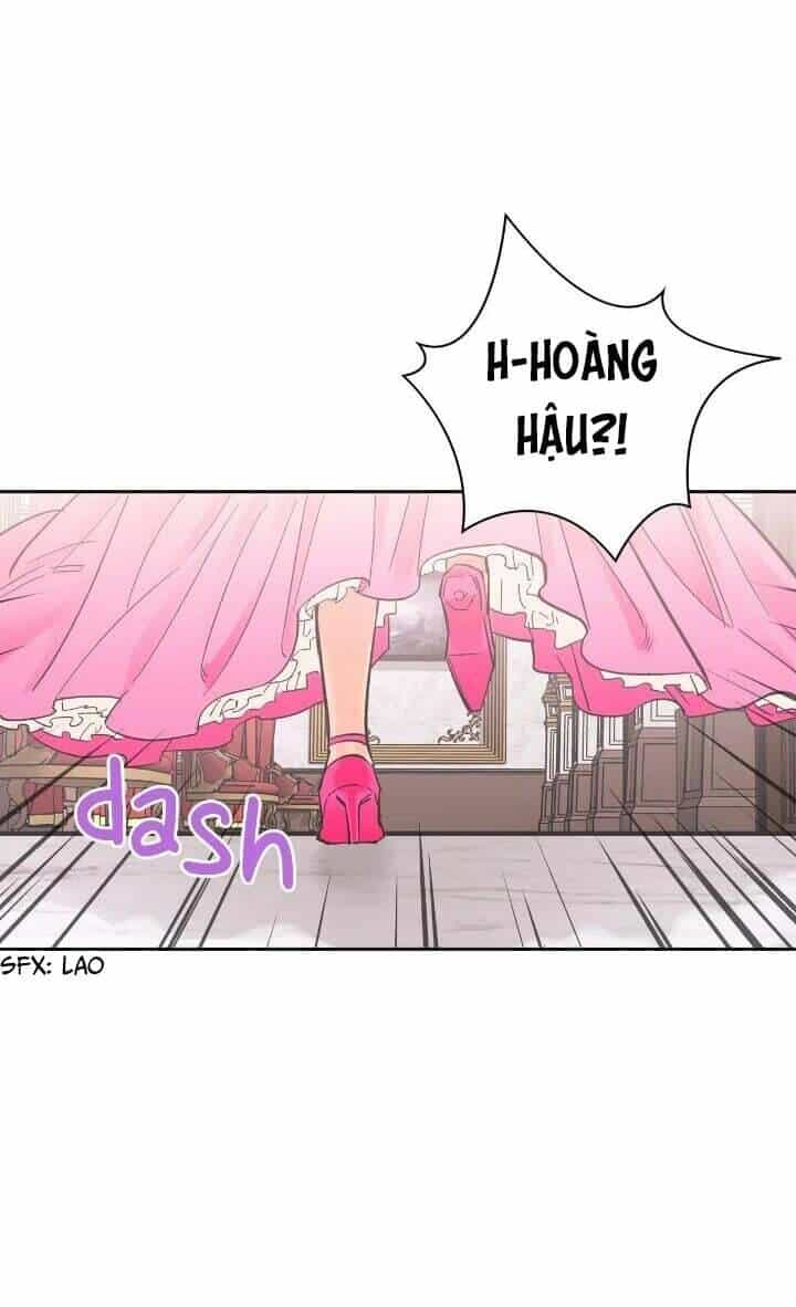 Ác Nữ Xứng Đôi Với Bạo Chúa - Chương 24 - ảnh 11