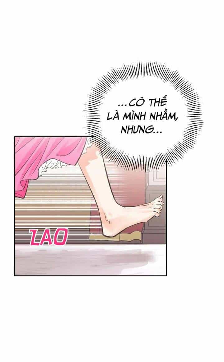 Ác Nữ Xứng Đôi Với Bạo Chúa - Chương 24 - ảnh 40