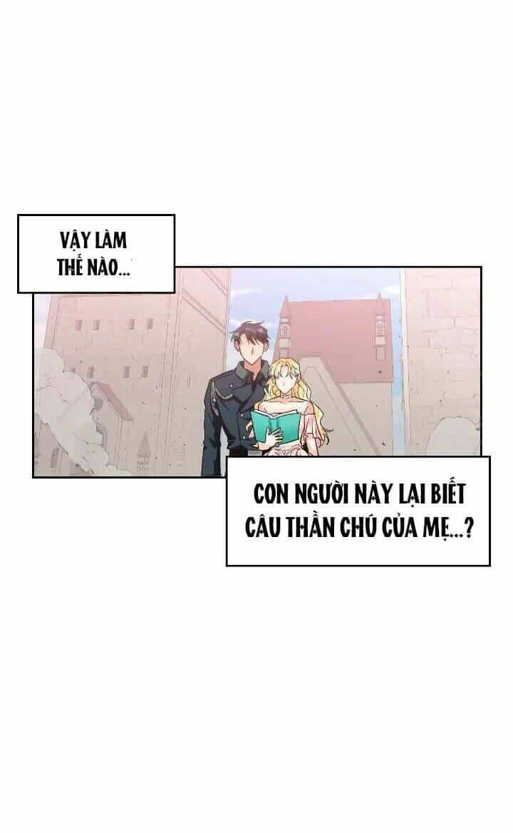 Ác Nữ Xứng Đôi Với Bạo Chúa - Chương 26 - ảnh 8
