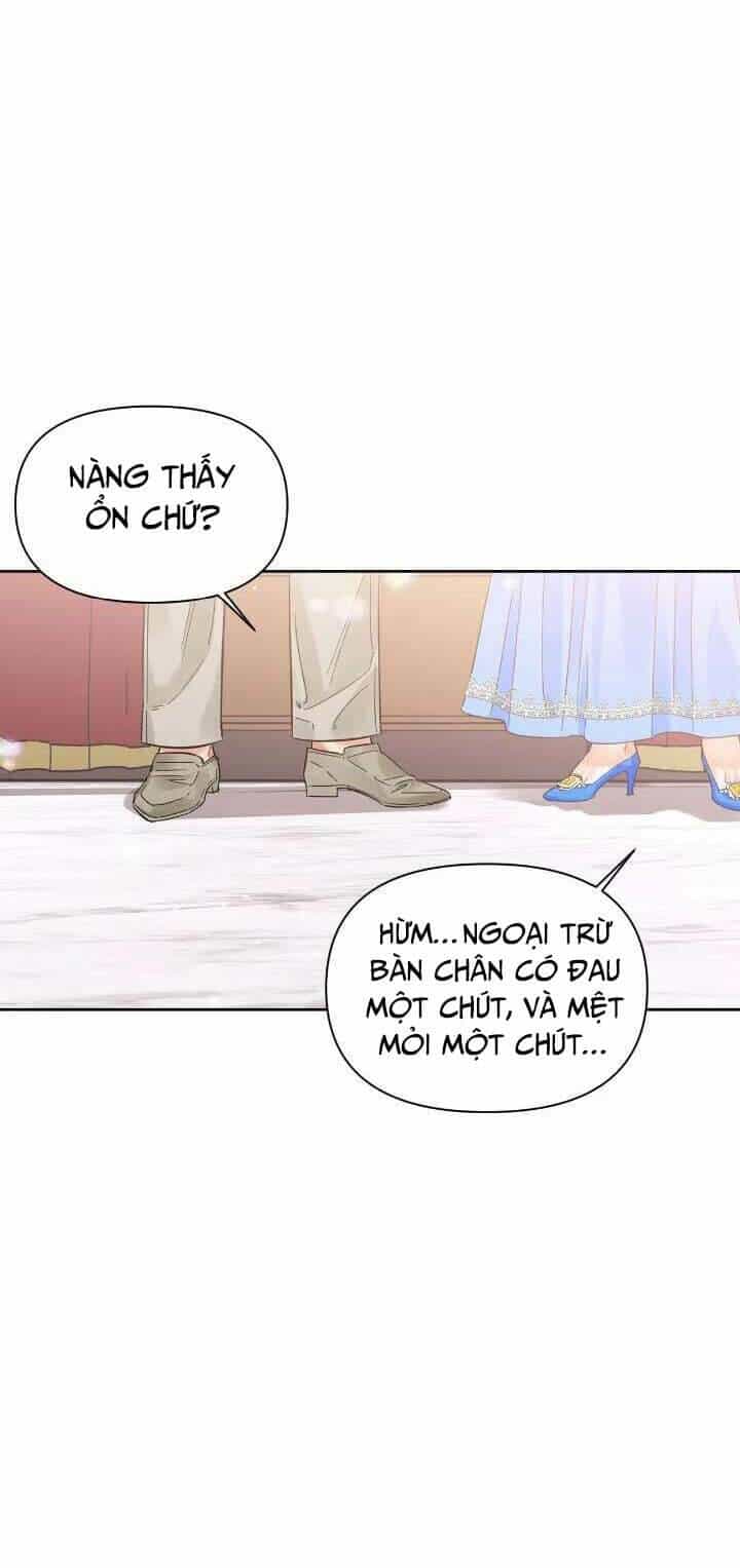 Ác Nữ Xứng Đôi Với Bạo Chúa - Chương 27 - ảnh 39