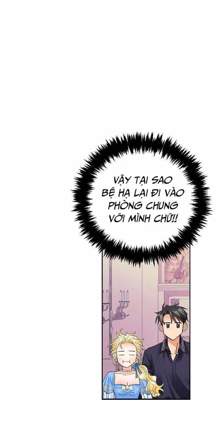 Ác Nữ Xứng Đôi Với Bạo Chúa - Chương 27 - ảnh 42