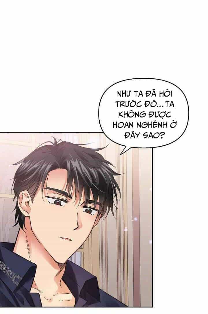 Ác Nữ Xứng Đôi Với Bạo Chúa - Chương 27 - ảnh 43
