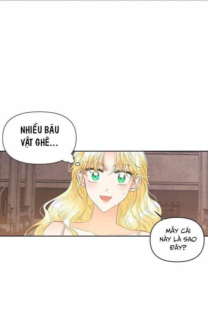 Ác Nữ Xứng Đôi Với Bạo Chúa - Chương 29 - ảnh 33