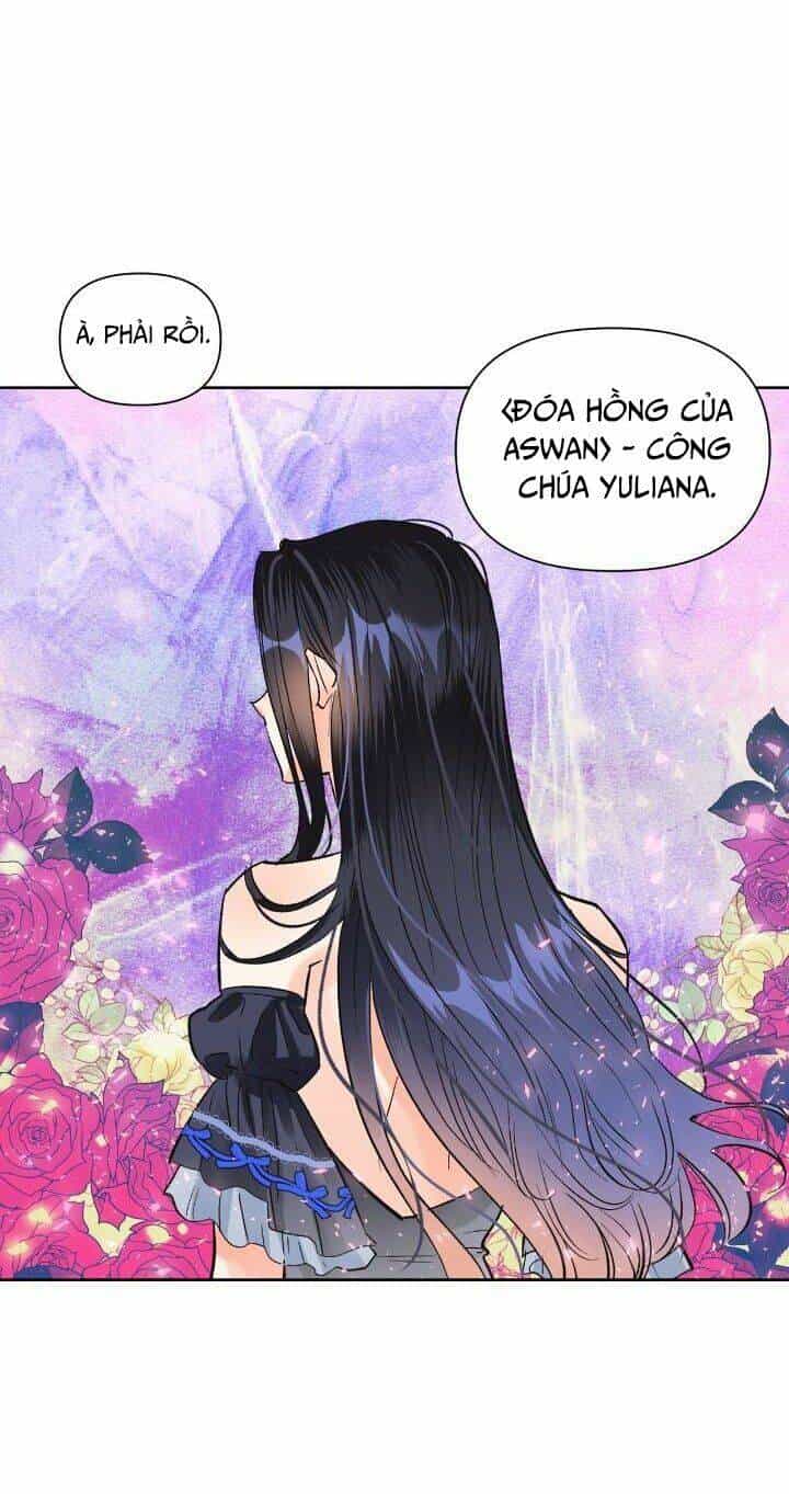 Ác Nữ Xứng Đôi Với Bạo Chúa - Chương 29 - ảnh 42