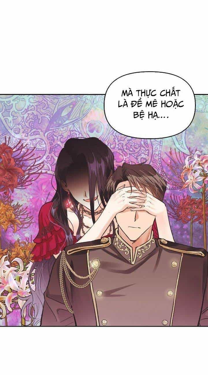Ác Nữ Xứng Đôi Với Bạo Chúa - Chương 29 - ảnh 44