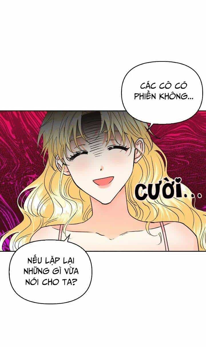Ác Nữ Xứng Đôi Với Bạo Chúa - Chương 30 - ảnh 51