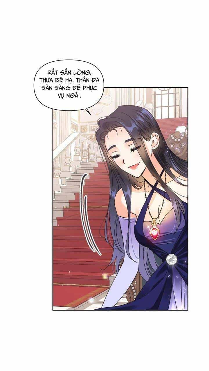 Ác Nữ Xứng Đôi Với Bạo Chúa - Chương 30 - ảnh 54