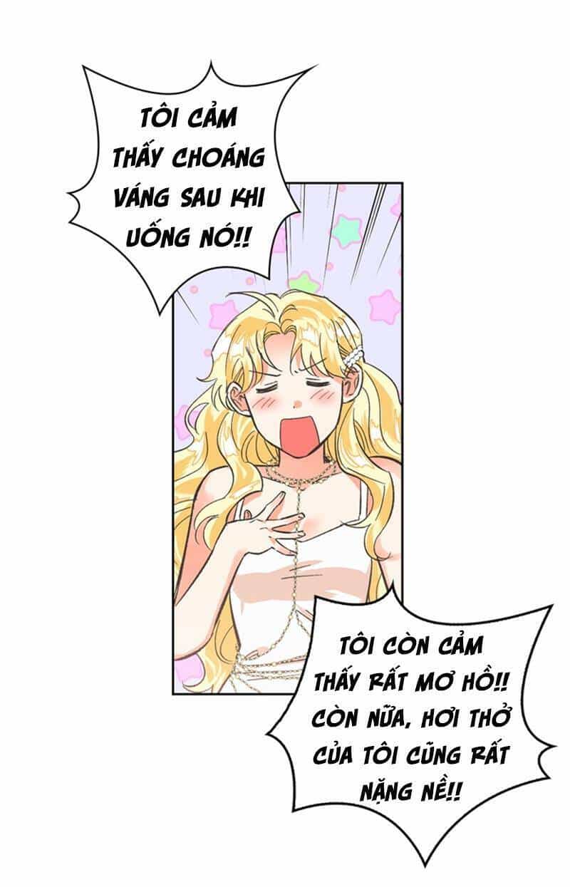 Ác Nữ Xứng Đôi Với Bạo Chúa - Chương 4 - ảnh 27