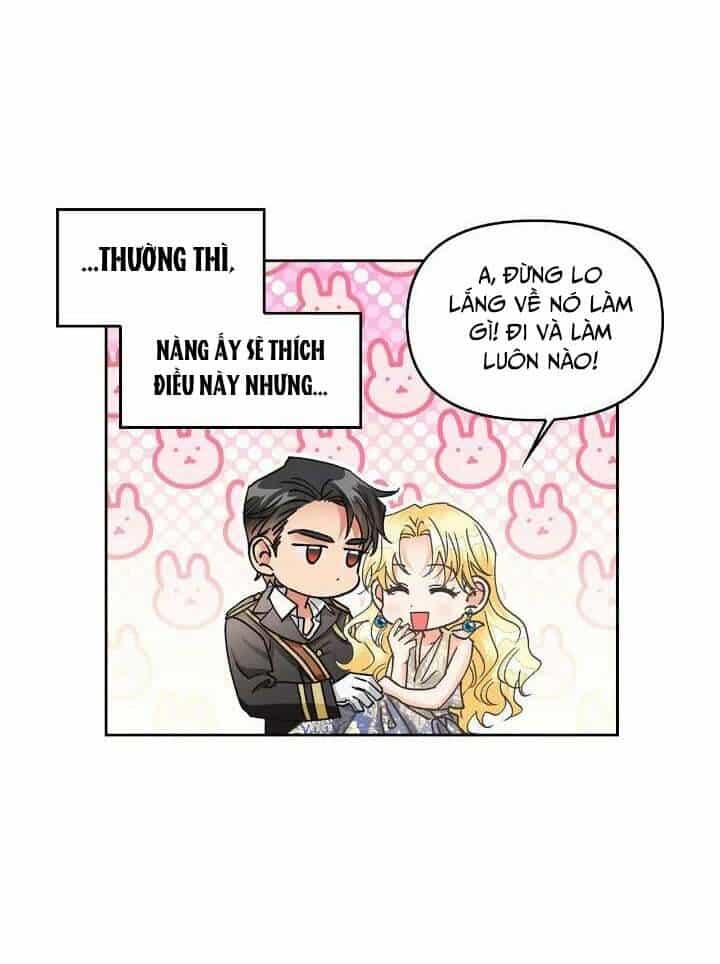 Ác Nữ Xứng Đôi Với Bạo Chúa - Chương 32 - ảnh 35
