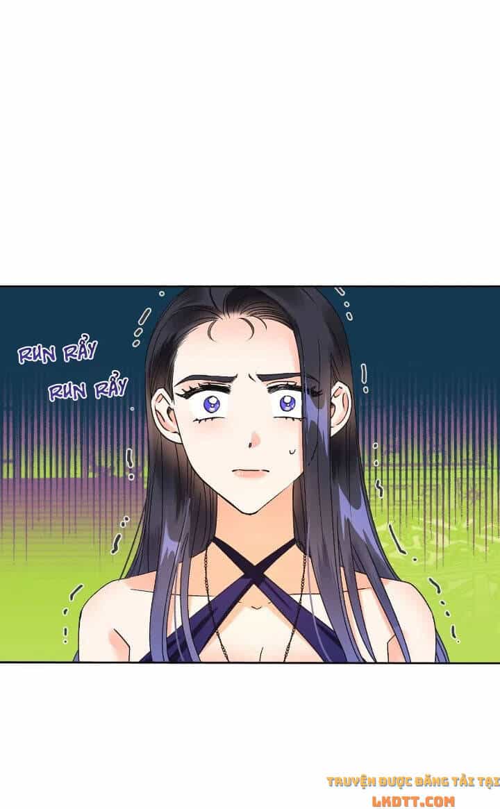 Ác Nữ Xứng Đôi Với Bạo Chúa - Chương 33 - ảnh 3