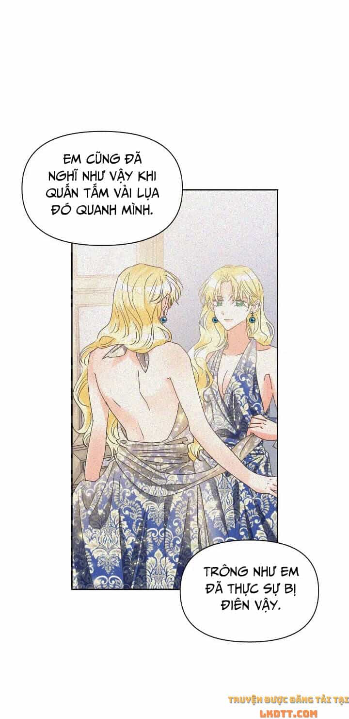 Ác Nữ Xứng Đôi Với Bạo Chúa - Chương 33 - ảnh 31
