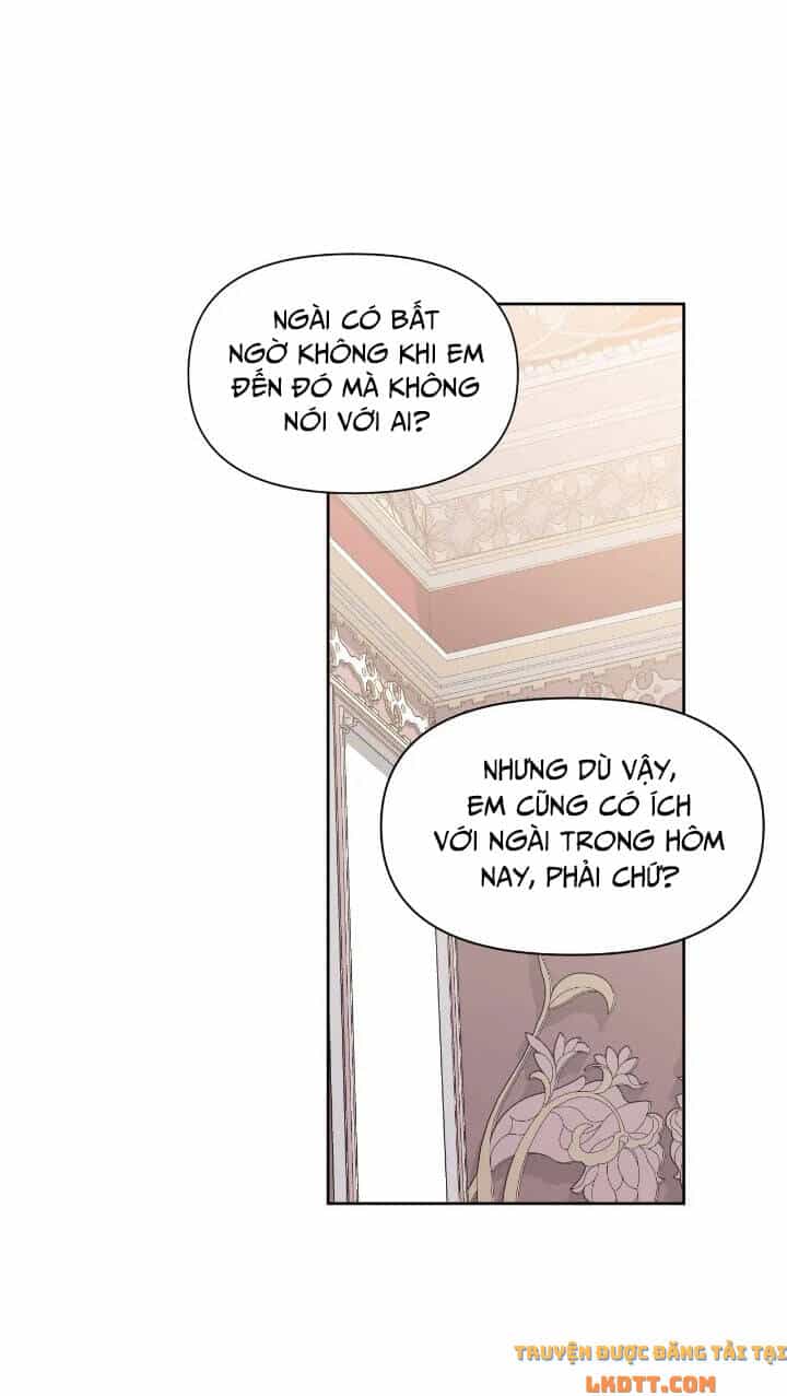 Ác Nữ Xứng Đôi Với Bạo Chúa - Chương 33 - ảnh 32