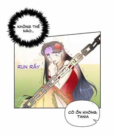 Ác Nữ Xứng Đôi Với Bạo Chúa - Chương 35 - ảnh 21
