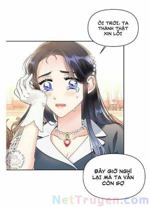 Ác Nữ Xứng Đôi Với Bạo Chúa - Chương 37 - ảnh 30