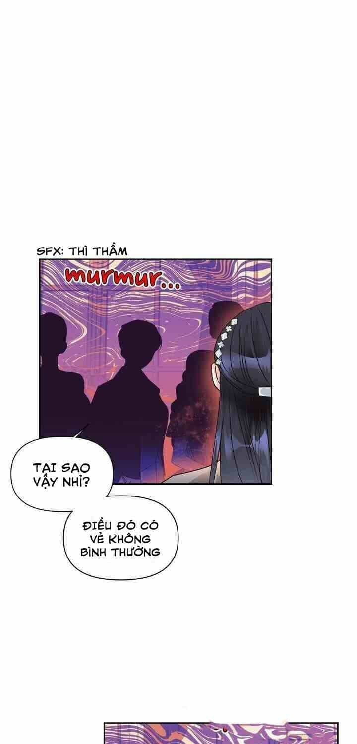 Ác Nữ Xứng Đôi Với Bạo Chúa - Chương 38 - ảnh 13